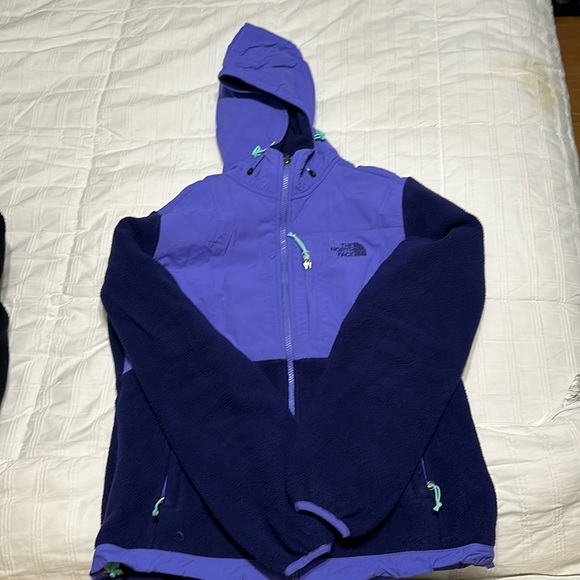 North Face Jacket - Picture 1 of 2